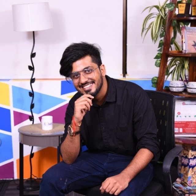 Animesh